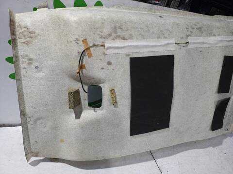 Foto 3ª: Techo Interior Peugeot 2008 ALLURE 110CV (2013)