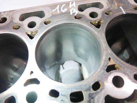 Foto 3ª: Bloque Motor Ford Transit 130 CV 96KW [YMF6 BKFA YMFS] (2020)