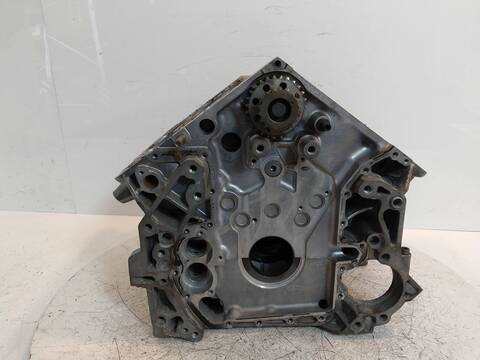 Foto 2ª: Bloque Motor Volkswagen Passat 272 CV 202KW [BDN] (2003)