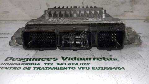 Foto 2ª: Centralita Motor ECU Ford Focus 1.8 TDCI TD CAT BERLINA 115CV 85KW [KKDA] (2006)