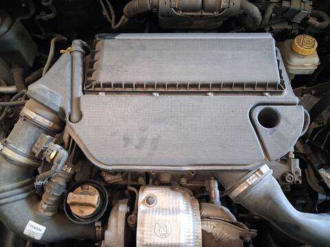 Motor Completo Opel Combo 1.3 CDTI C26 D26 E26 C05) 90CV 66KW