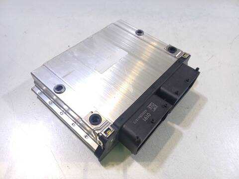 Foto 1ª: Centralita Motor ECU Hyundai i20 1.0 T-GDI 101CV 74KW [G3LE] (2021)