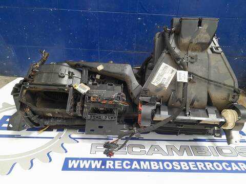 Calefacción Seat Leon 1.9 TDI 90CV 66KW