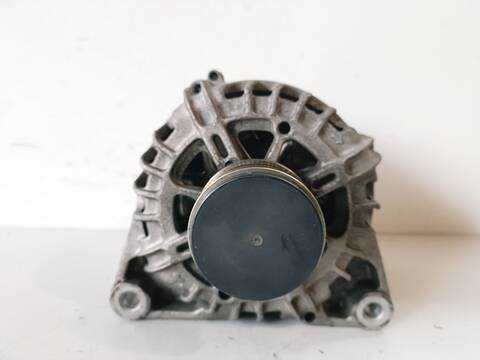 Alternador Ford Fiesta AMBIENTE 1.4 TDCI CAT 68CV