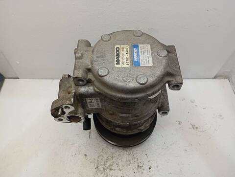 Foto 2ª: Compresor Aire Acondicionado Hyundai H1 2.5 TD 99CV 73KW (1999)