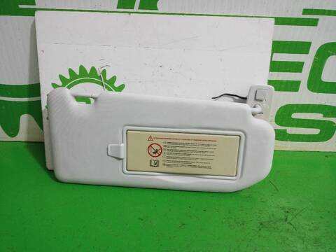 Parasol Derecho Peugeot 508 ACTIVE 140CV