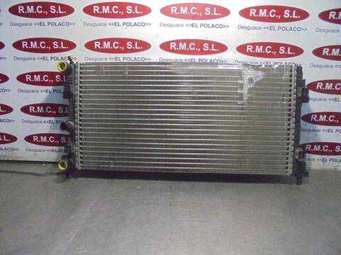Radiador Motor Seat Ibiza ECOMOTIVE 75CV 55KW