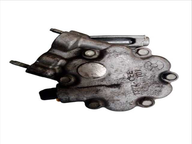 Foto 3ª: Compresor Aire Acondicionado Citroen C4 1.6 BLUEHDI 100 (2014)