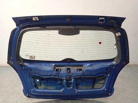 Foto 4ª: Portón Kia Rio 1.5 CRDI 110CV 81KW [D4FA] (2010)