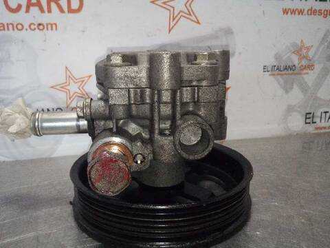 Foto 4ª: Bomba de Direccion Toyota Prius EXCLUSIVE 156CV 115KW [4HNDW12MTED4] (2008)