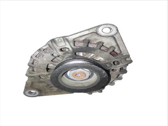 Foto 3ª: Alternador Fiat Ducato 130 MULTIJET 2 3 D FURGONETA (2006)