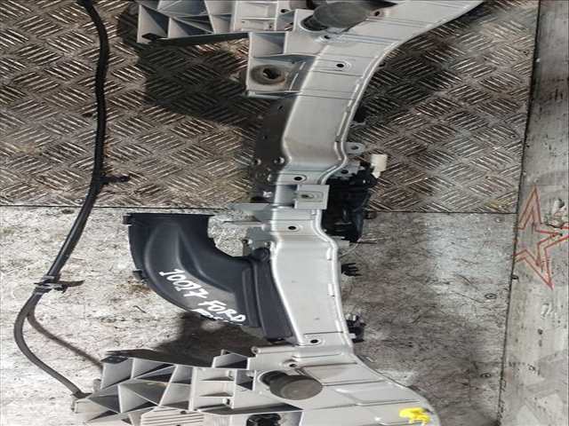 Foto 2ª: Panel Frontal Ford Focus TITANIUM 125CV 92KW [M1DD] (2015)