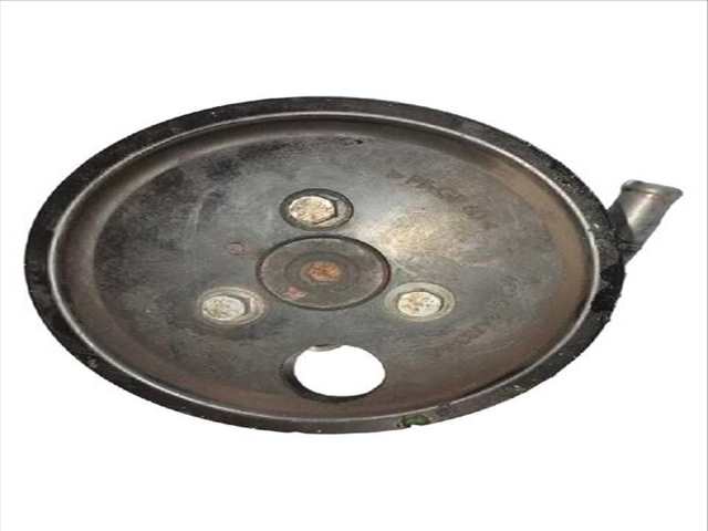 Foto 2ª: Bomba de Direccion Peugeot Boxer 2.2 HDI 120 FURGONETA (2006)