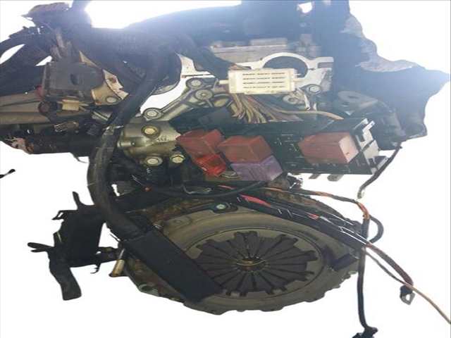 Foto 3ª: Motor Completo Renault Megane 1.6 16V LA00 LA04 LA0B LA11 LA16 LA19 LA1J LA1K ... 107CV (1996)