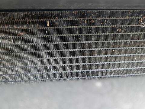 Radiador Calefaccion A.A. Land Rover Freelander E FAMILIAR 112CV 82KW