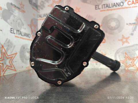 Foto 4ª: Bomba de Direccion Citroen C4 PICASSO (2007)