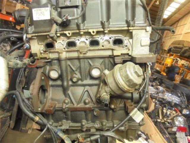 Foto 2ª: Motor Completo Mini Mini 1.6 COOPER [1.6 LTR. - 85 KW 16V CAT] [W10B16A]