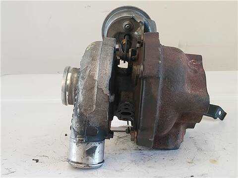 Turbocompresor Hyundai ix20 1.6 COMFORT 116CV 85KW