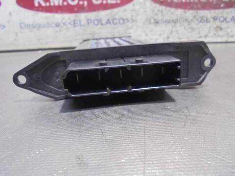 Foto 4ª: Calefacción Renault Scenic AUTHENTIQUE 120CV 88KW [F9Q D8] (2005)