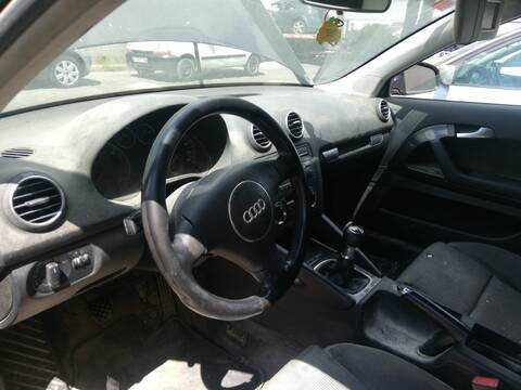 Salpicadero Audi A3 BKD