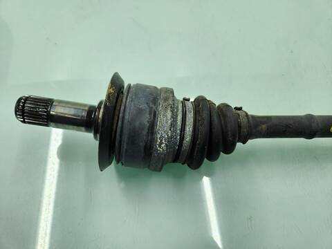 Foto 3ª: Transmision Trasera Derecha Bmw Serie 1 114 116D 116CV 85KW [N47D20C] (2013)