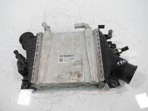Foto 2ª: Intercooler Volkswagen Touareg 286 CV 210KW [DPYD DPY]