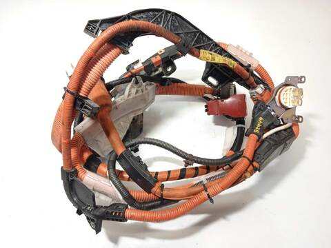 Foto 4ª: Centralita Motor ECU Toyota Auris HYBRID ACTIVE 99CV 73KW [2ZR] (2011)