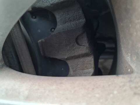 Pinza Freno Delantera Izquierdo Land Rover Range V6 TD HSE 245CV 180KW