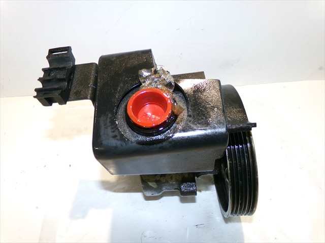 Foto 3ª: Bomba de Direccion Peugeot 206 1.4 G [KFW] (2003)