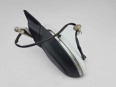 Foto 4ª: Retrovisor Izquierdo Volkswagen Golf 2.0 GTD 184CV 135KW [CUNA] (2013)