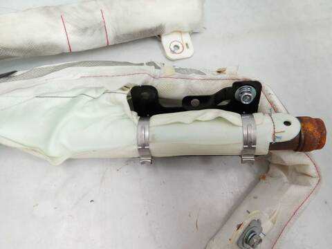 Foto 2ª: Airbag Cortina Delantero Derecho Hyundai Veloster 1.6 GDI 140CV 103KW [G4FD] (2012)