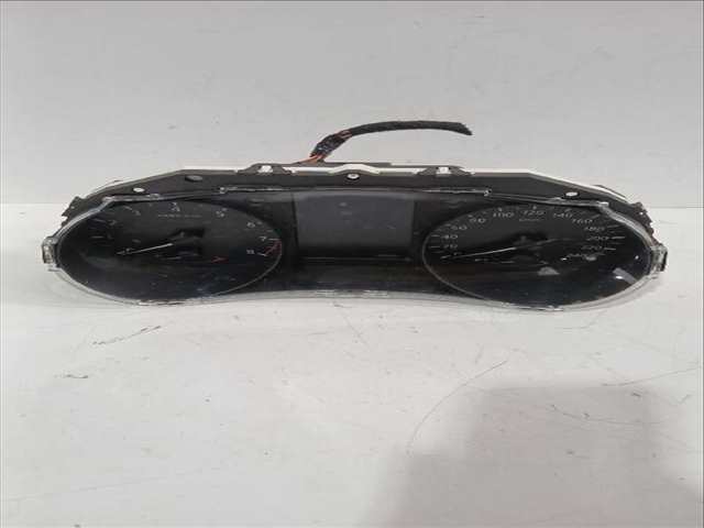 Foto 2ª: Cuadro de Instrumentos Nissan Qashqai 1.3 DIG-T 140CV [HR13DDT] (2013)