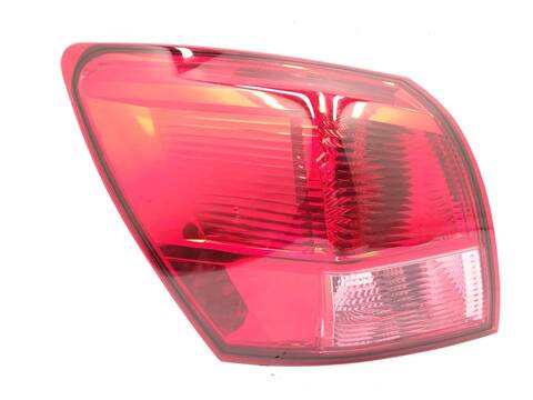 Piloto Trasero Izquierdo Nissan Qashqai 2.0 141CV 104KW