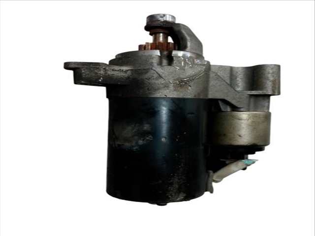 Foto 1ª: Motor de Arranque Audi Q5 2.0 TDI QUATTRO (2008)