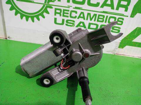 Foto 3ª: Motor Limpia Trasero Fiat Bravo 1.9 DYNAMIC MULTIJET 120CV 88KW [192A8000] (2008)