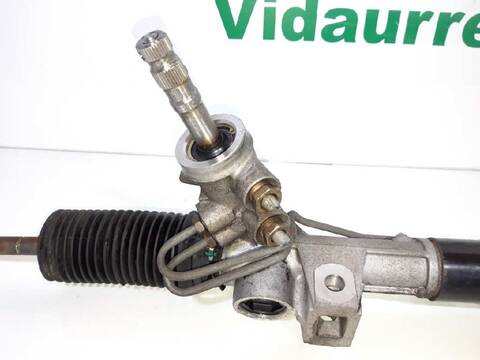 Foto 3ª: Cremallera de Direccion Chrysler Voyager 2.5 CRD LX 141CV 105KW [VM07C] (2002)