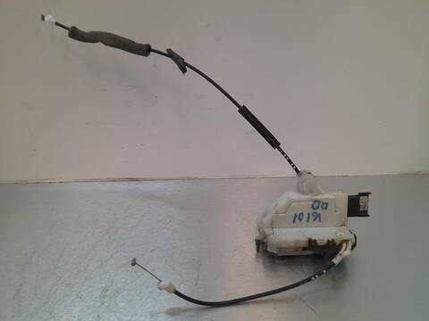 Cerradura Puerta Delantera Derecha Citroen C5 BUSINESS BERLINA 109CV 80KW