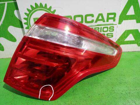 Foto 3ª: Piloto Trasero Derecho Citroen C4 EXCLUSIVE AUT. 109CV [9HZDV6TED4] (2006)