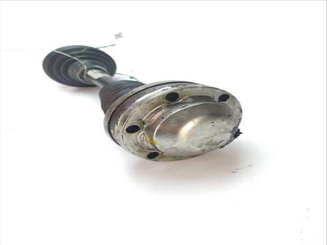 Foto 2ª: Transmision Delantera Izquierda Volkswagen Passat 2.0 TDI 16V (2005)