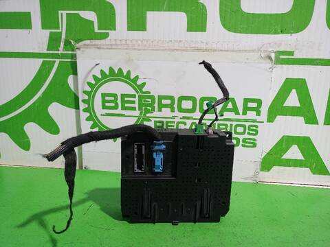 Foto 2ª: Centralita Motor ECU Fiat Bravo 1.9 DYNAMIC MULTIJET 120CV [192A8000] (2007)