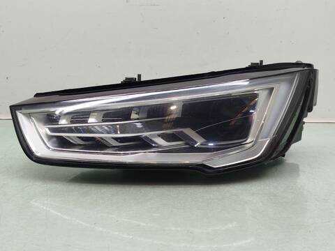 Faro Izquierdo Audi A1 1.4 TDI 90CV 66KW