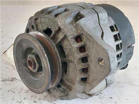 Foto 2ª: Alternador Nissan Terrano 2.7 TDI 4WD 125CV 92KW [TD27TI] (1997)