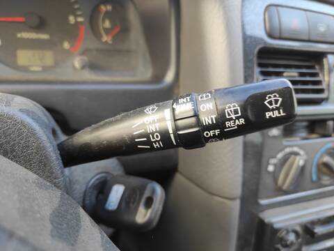 Mando Multifuncion Toyota Avensis 2CTE BERLINA