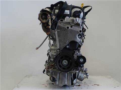 Foto 3ª: Motor Completo Volkswagen T-Roc 1.5 ADVANCE 150CV 110KW [DAD] (2019)