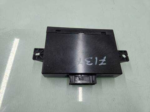 Centralita Motor ECU Skoda Octavia RS 244CV 180KW