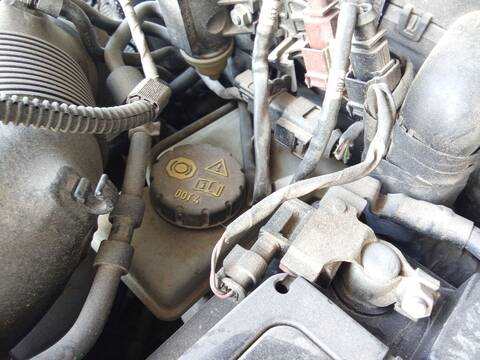 Bomba Freno Volkswagen Golf 1.6 TDI 110CV 81KW