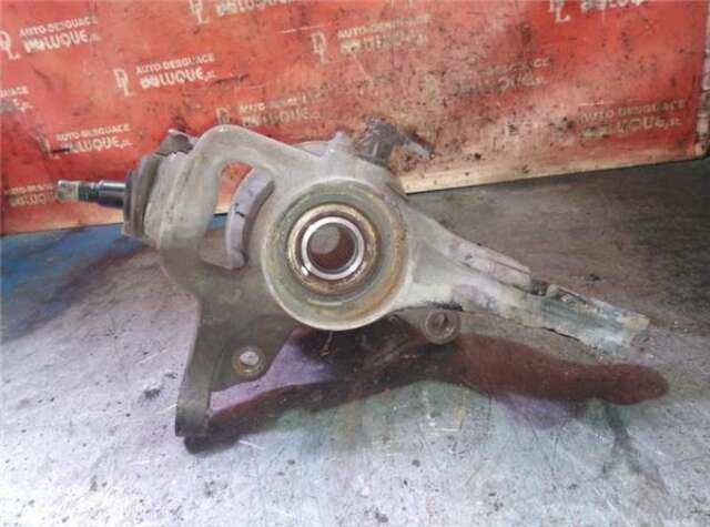 Mangueta Delantera Derecha Hyundai i30 1.4