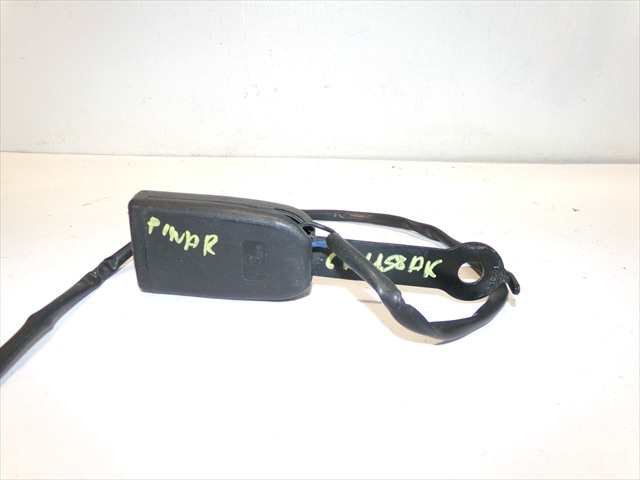 Foto 3ª: Cinturón Delantero Derecho Dodge Stealth 3.0 G 24 VALVULAS 1991-1996 [6G72] (1991)