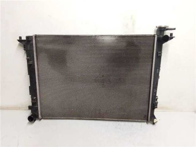 Radiador Motor Kia Sportage 1.6 BASIC 4X2 [1.6 LTR. - 99 KW GDI CAT]