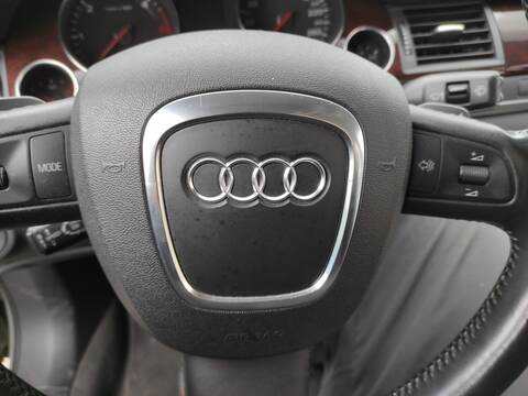 Airbag Delantero Izquierdo Audi A8 ASB